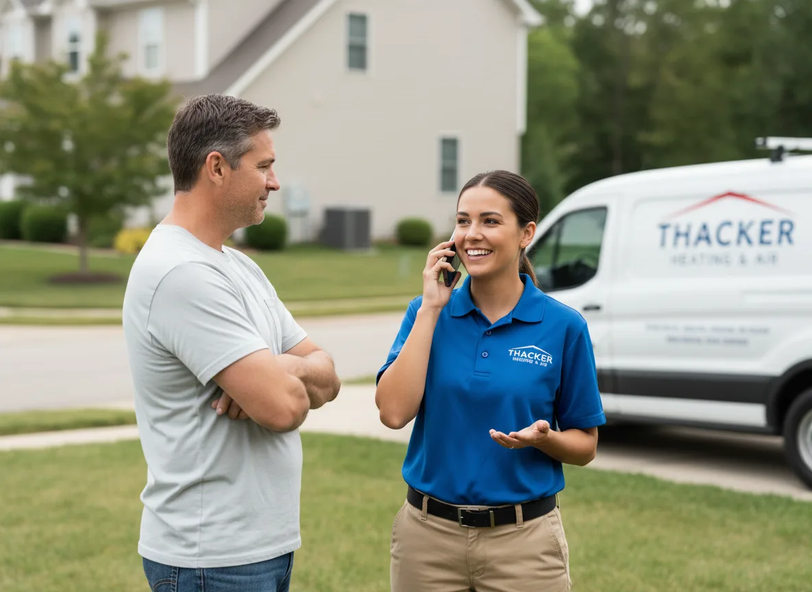 Ac Repair Arthur, ND FAQs